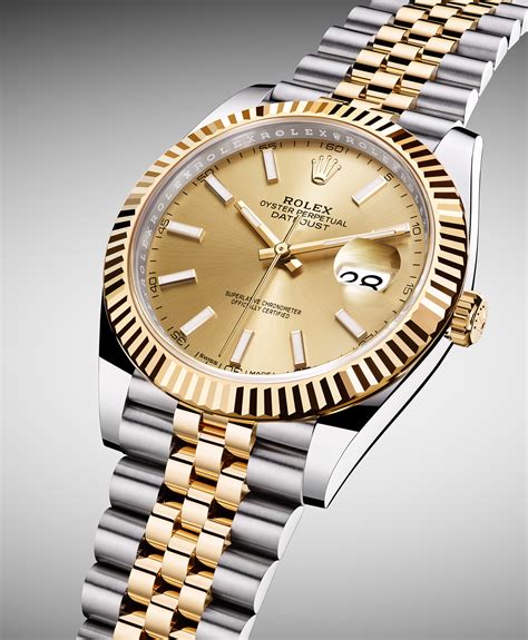 rolex datejust 41 2016 price